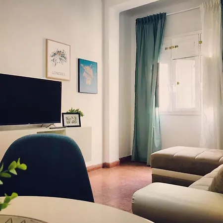 Arrebol Vegueta 2 *