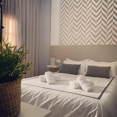 Apartment Arrebol Vegueta 2