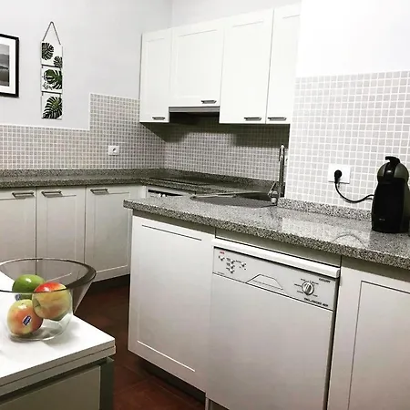 Apartment Arrebol Vegueta 2 *