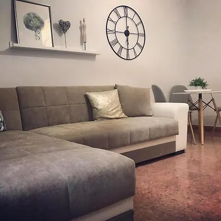 Arrebol Vegueta 2 Apartment *