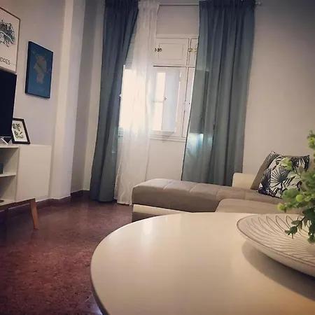 Arrebol Vegueta 2 * Las Palmas de Gran Canaria