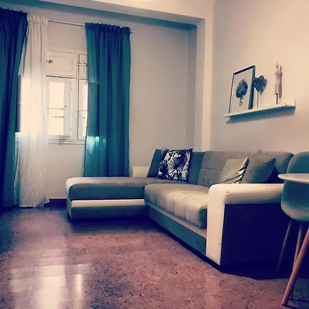 Arrebol Vegueta 2 *