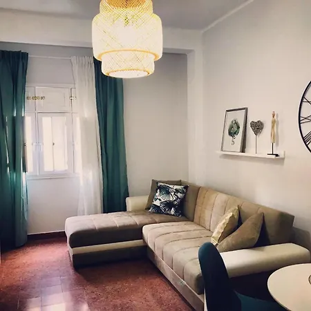 Arrebol Vegueta 2 Appartement Las Palmas
